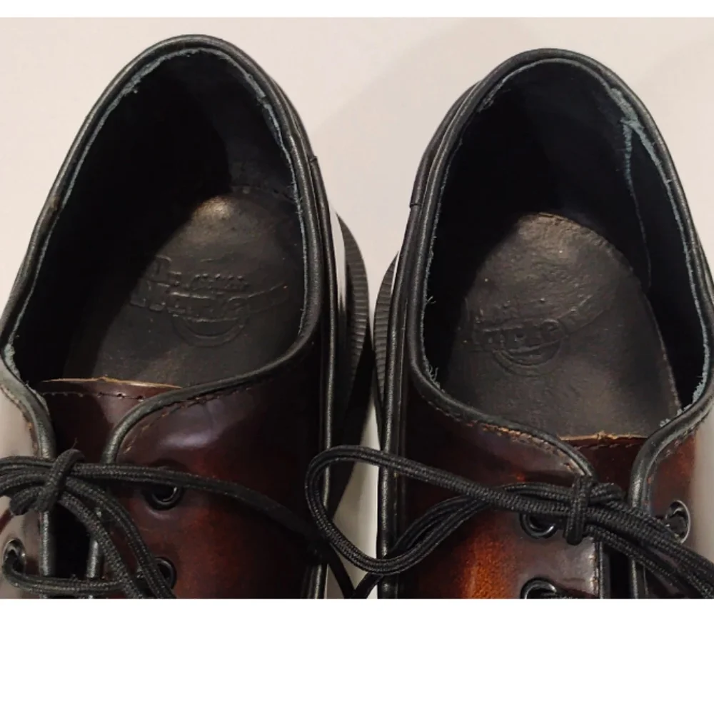 Dr Martens Vidal Unisex Shoes ~ Women's Size 10 ~ Men's Size 9 ~ UK 8